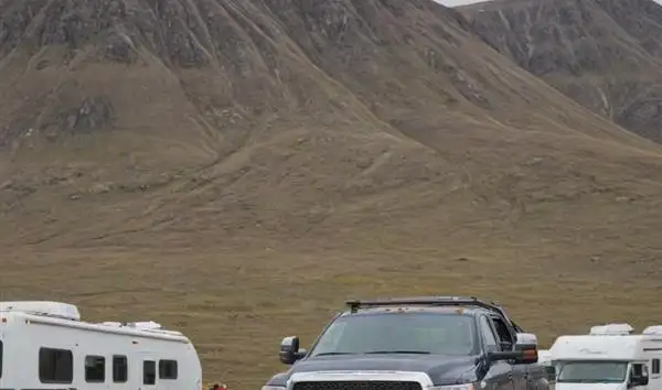 Tundra Owners Testimonials on Towing Capabilities